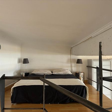 Le Loft Du Matheron Aix-en-Provence Dış mekan fotoğraf