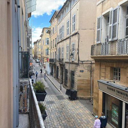 Le Loft Du Matheron Aix-en-Provence Dış mekan fotoğraf