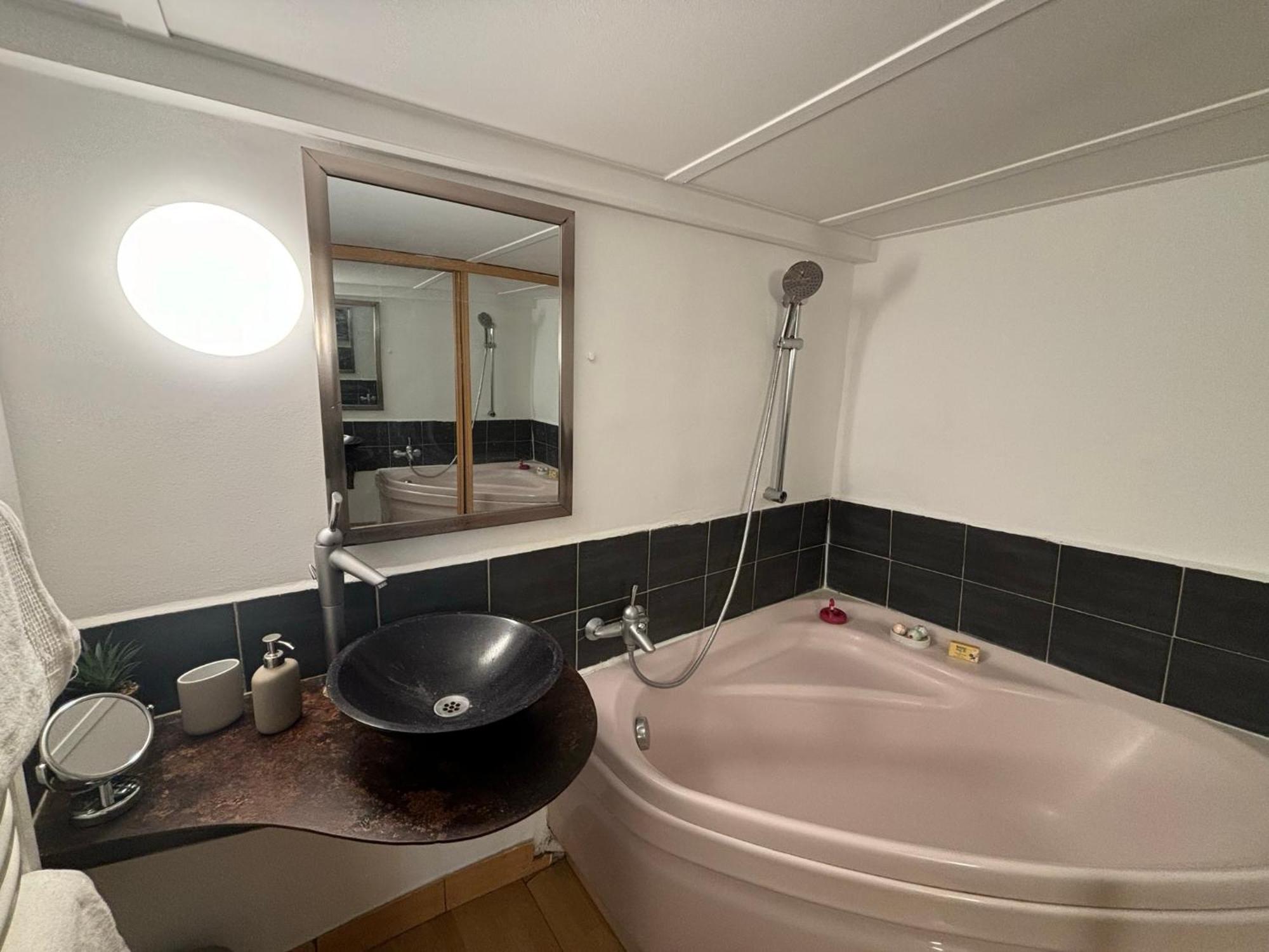 Le Loft Du Matheron Aix-en-Provence Dış mekan fotoğraf