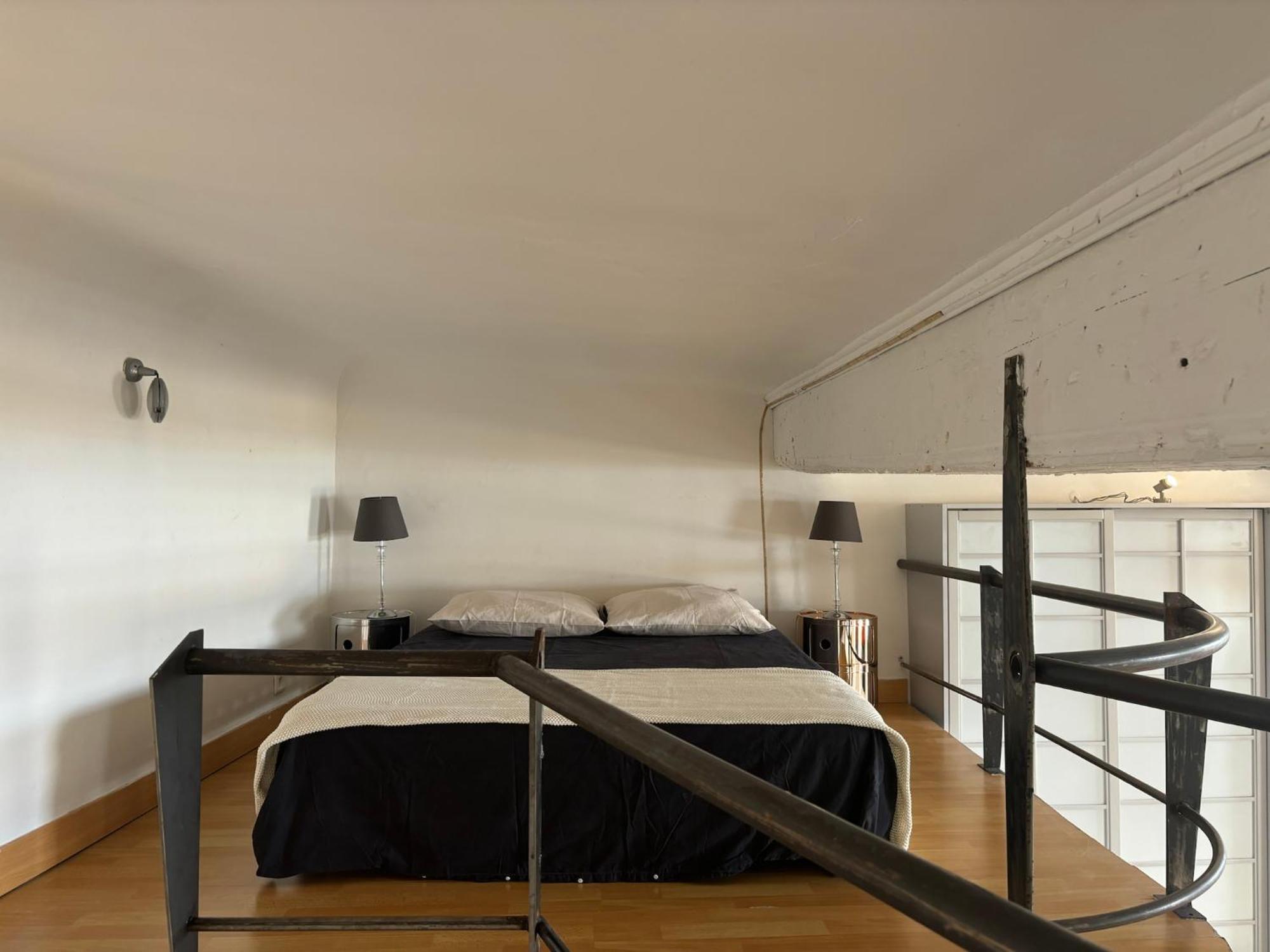 Le Loft Du Matheron Aix-en-Provence Dış mekan fotoğraf